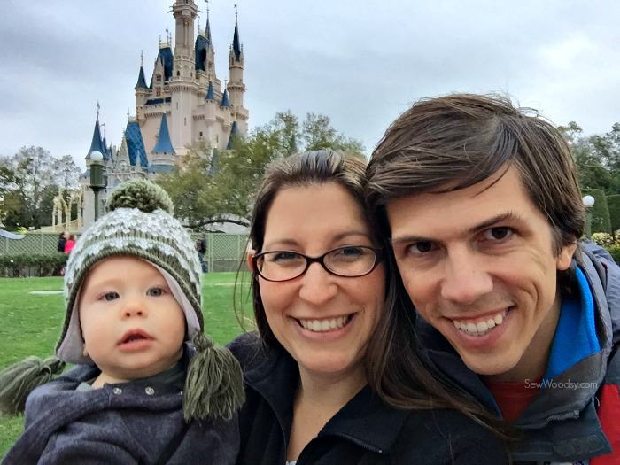 gruro.com at Magic Kingdom