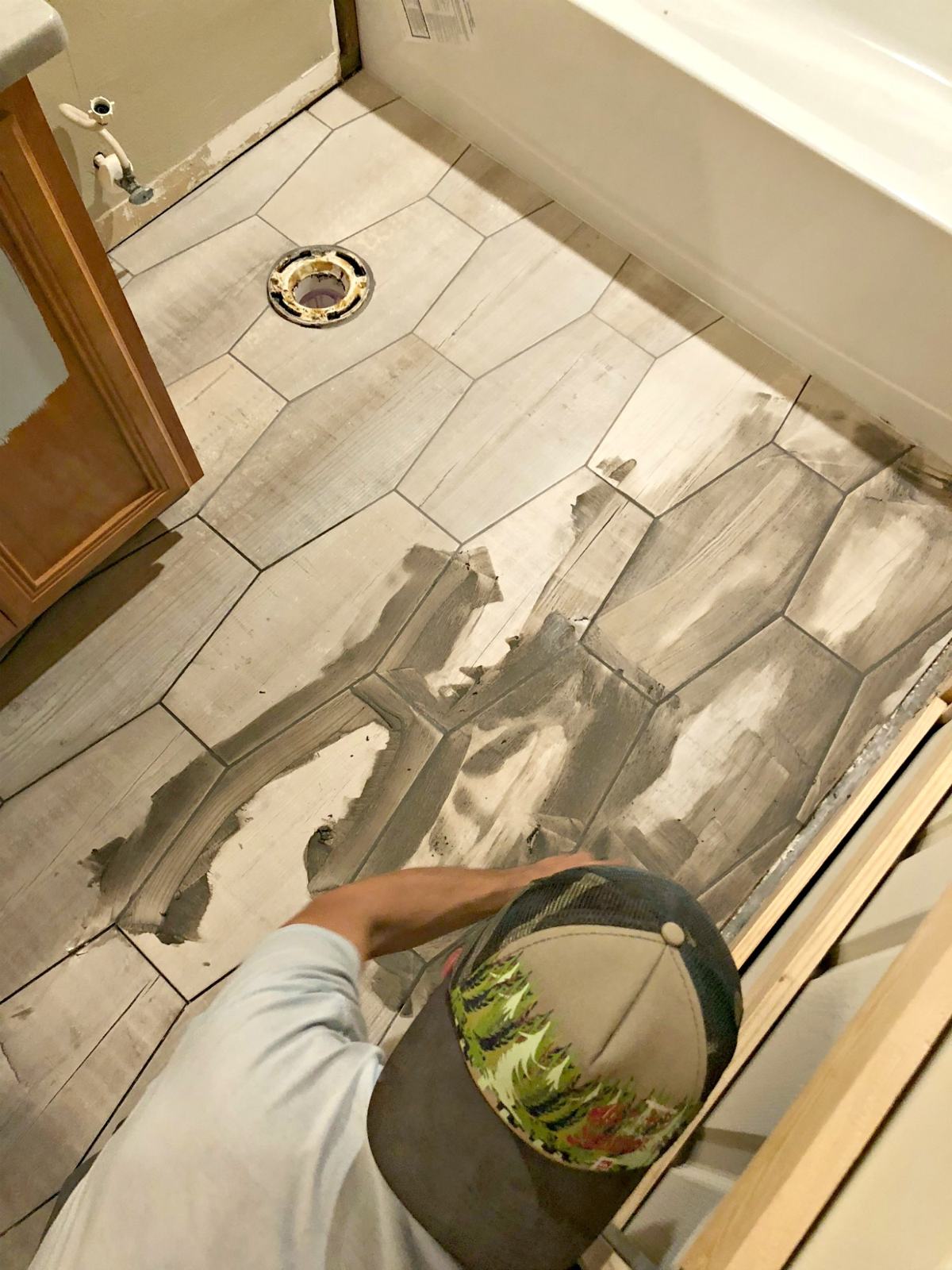 7 Tips for Laying Floor Tile