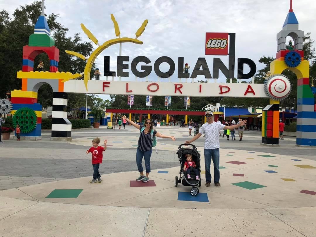 LEGOLAND FLORIDA