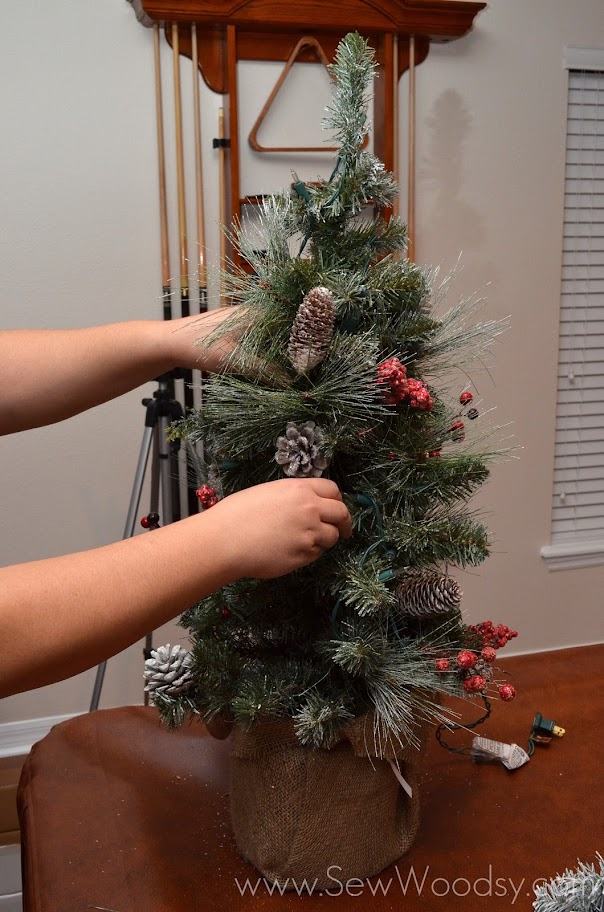 Decorating with Martha Stewart Living Holiday Collection