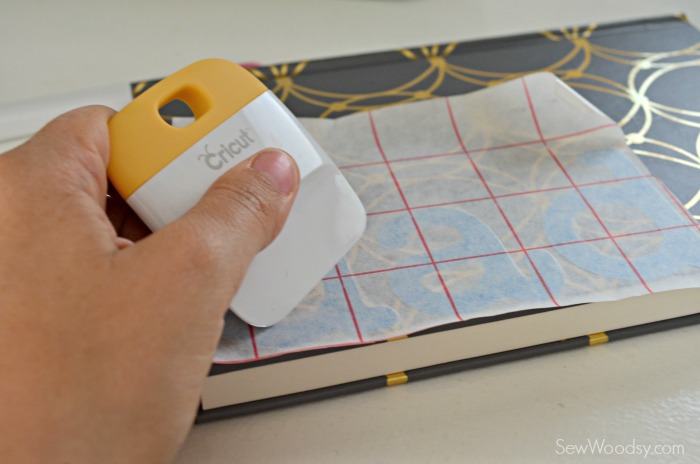 DIY Father's Day Journal