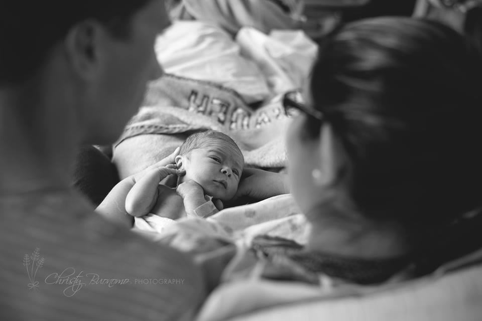 Introducing the next generation of Gruro, Ryder Thomas.