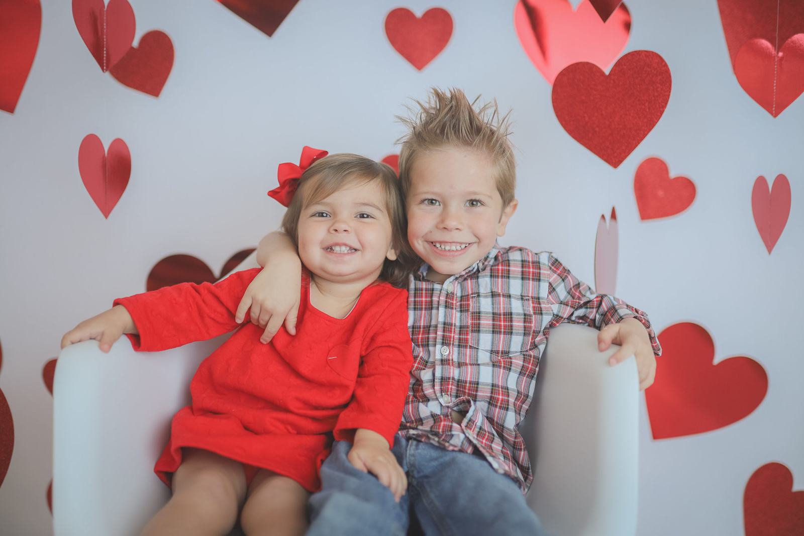 Happy Valentine’s Day 2019!