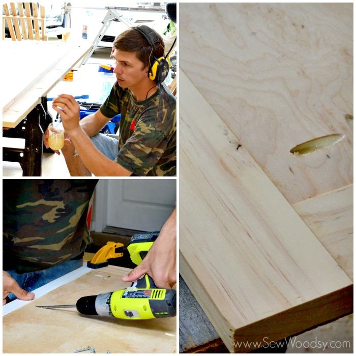 Kendall Dresser Construction 9