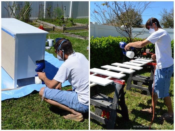 Kendall Dresser PAINTING