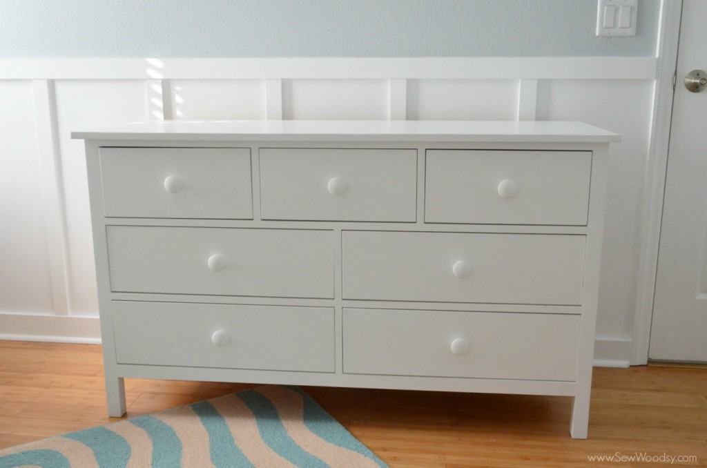 Kendall Dresser