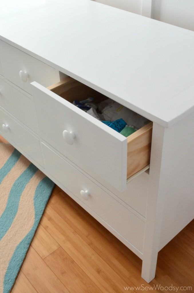 Kendall Dresser