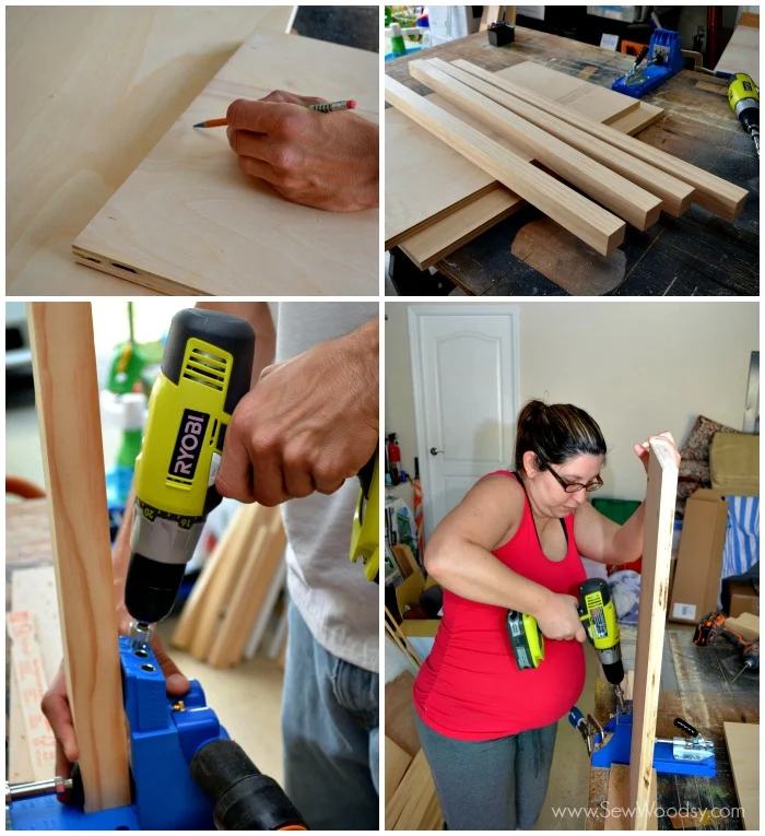 kendall Dresser Construction 1