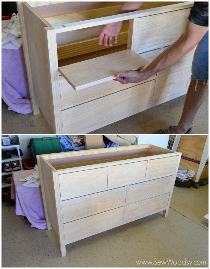 Kendall Dresser Construction 8