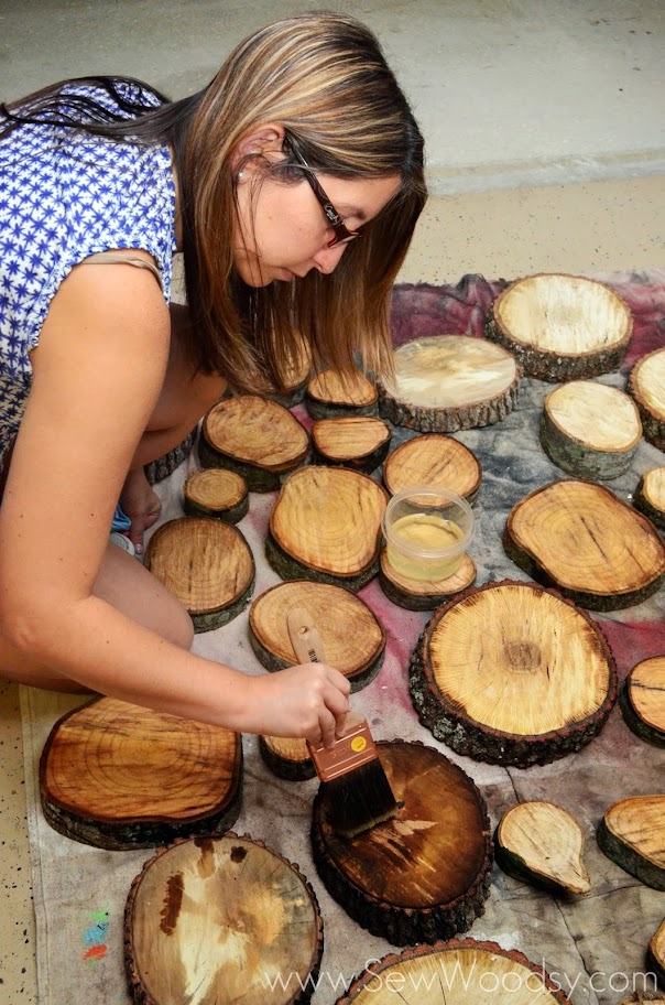 How to Create a Natural Log Pathway + Video via gruro.com