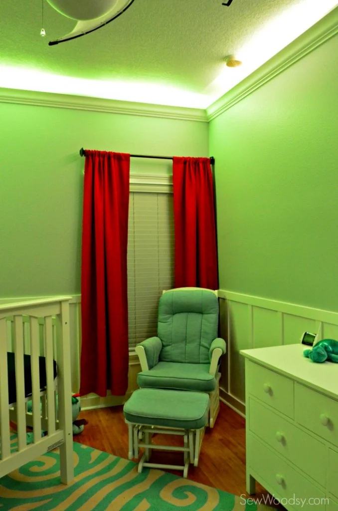 How to Install LED Lighting 4