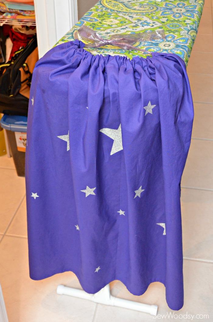 Magician's Cape