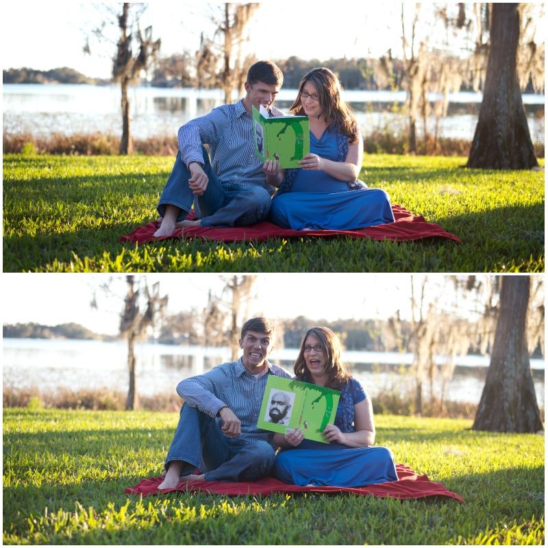 maternity photos from gruro.com ©ChristyBuonomoPhotography2014