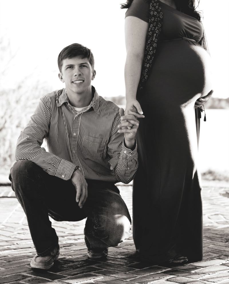 maternity photos from gruro.com ©ChristyBuonomoPhotography2014