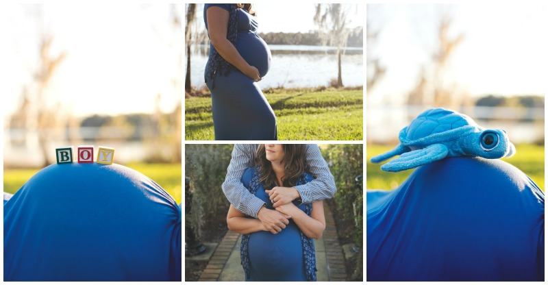 maternity photos from gruro.com ©ChristyBuonomoPhotography2014
