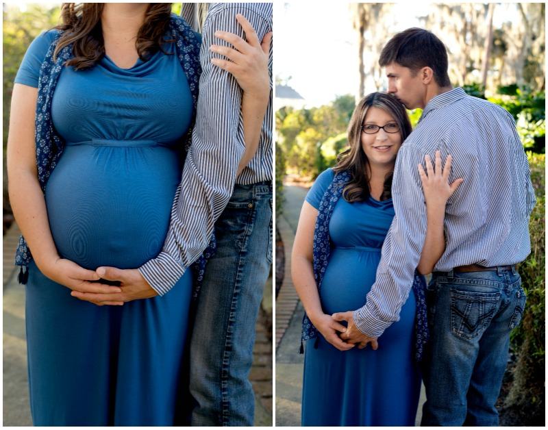maternity photos from gruro.com ©ChristyBuonomoPhotography2014