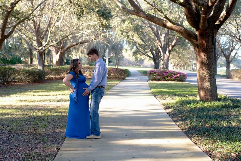 maternity photos from gruro.com ©ChristyBuonomoPhotography2014