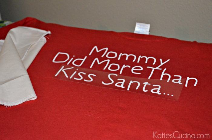 Maternity Pretty Ugly Christmas Sweater