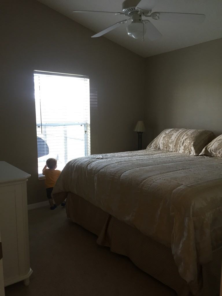 new home ryders future room