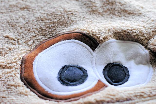 Appliquedeyes