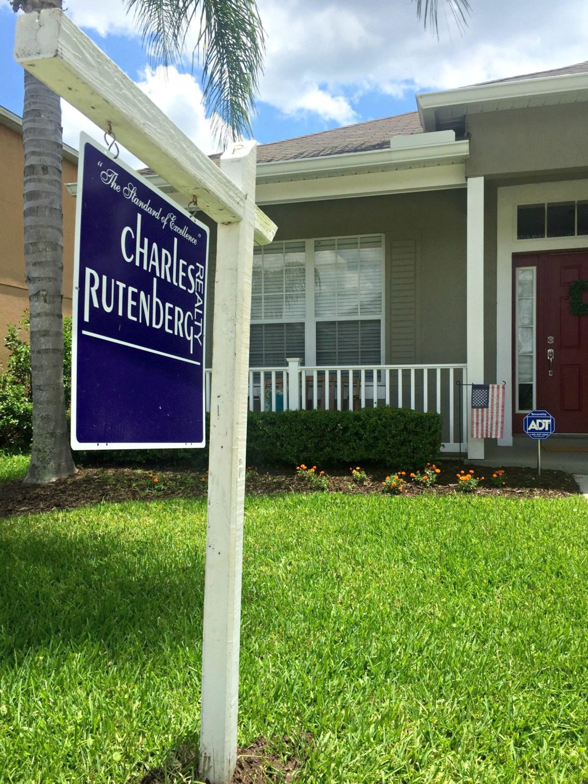 Sold!