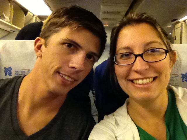 Katie & Jon from Gruro