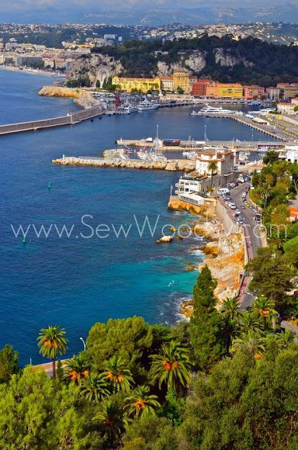 {Travel} Nice, France