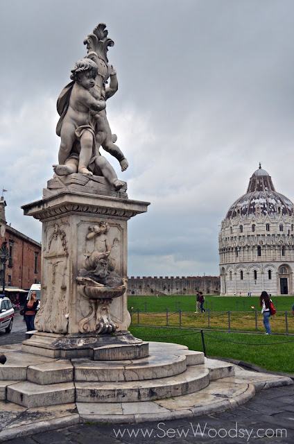 Pisa, Italy
