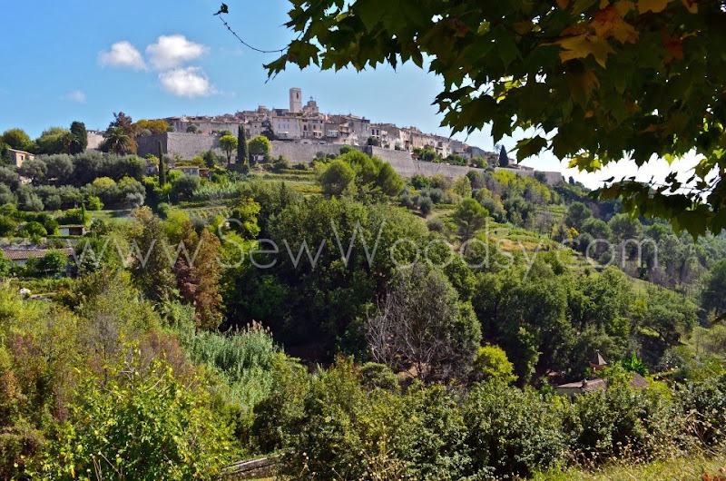 Saint Paul De Vence
