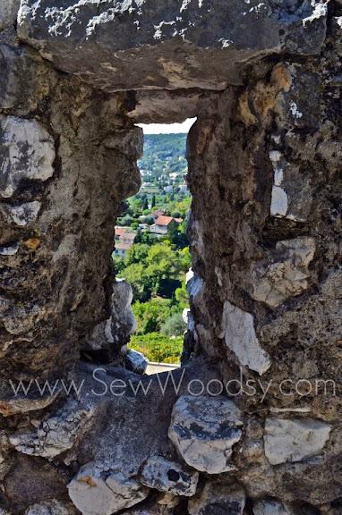 Saint Paul de Vence, France