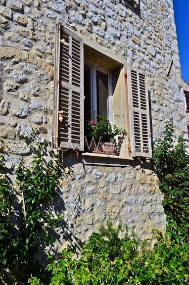 Saint Paul de Vence, France