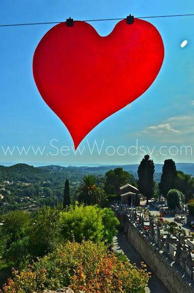 Saint Paul de Vence, France