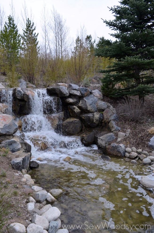 Tulip Festival, Lehi Utah - Thanksgiving Point Gardens via gruro.com