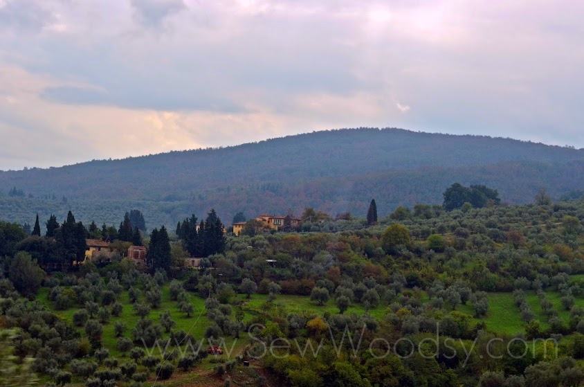 {Travel} Tuscany & Florence, Italy from gruro.com