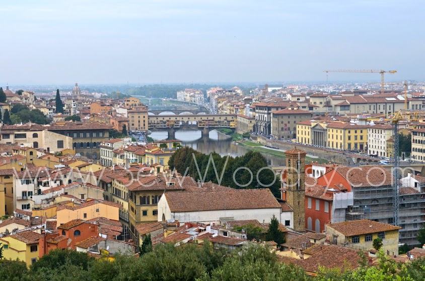 {Travel} Tuscany & Florence, Italy from gruro.com