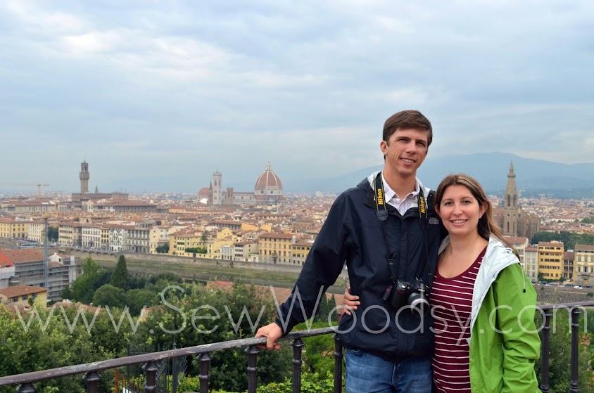 {Travel} Tuscany & Florence, Italy from gruro.com