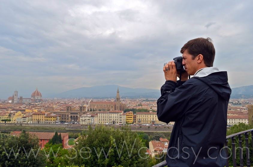 {Travel} Tuscany & Florence, Italy from gruro.com