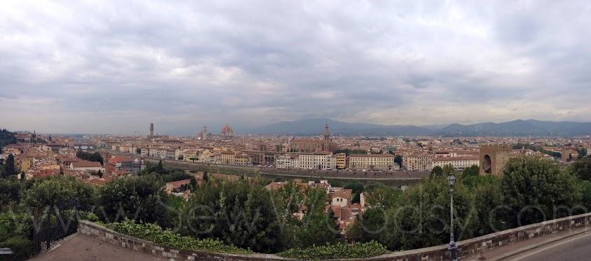{Travel} Tuscany & Florence, Italy from gruro.com