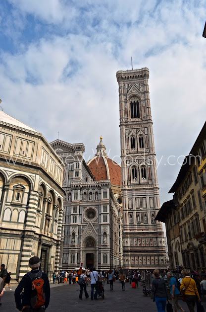{Travel} Tuscany & Florence, Italy from gruro.com