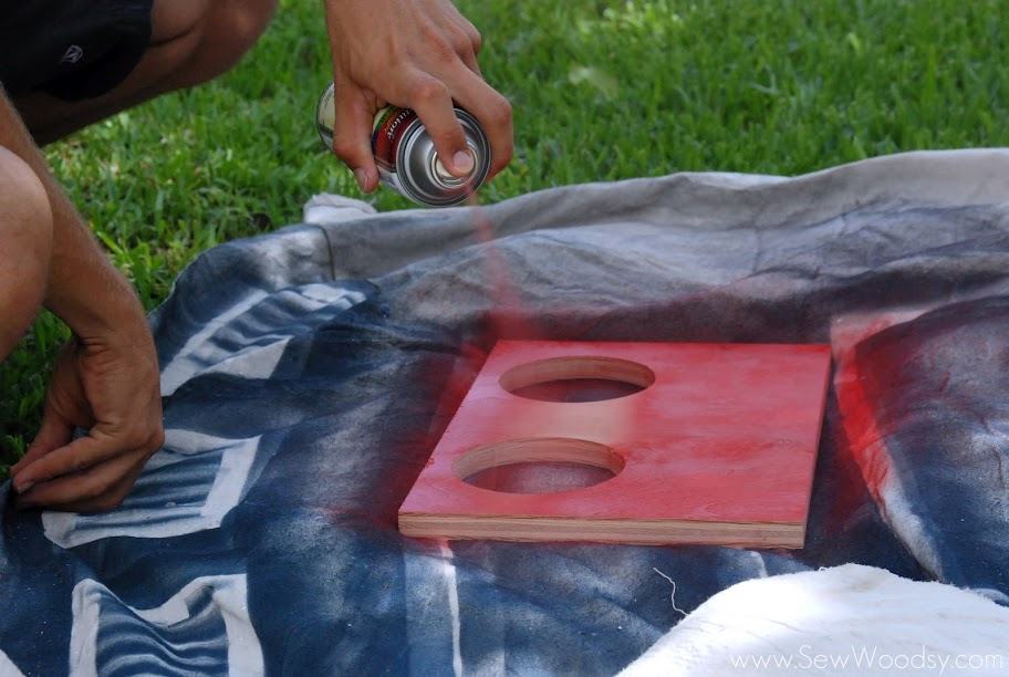 Vintage Coca Cola Crate Turned Dog Bowl Holder