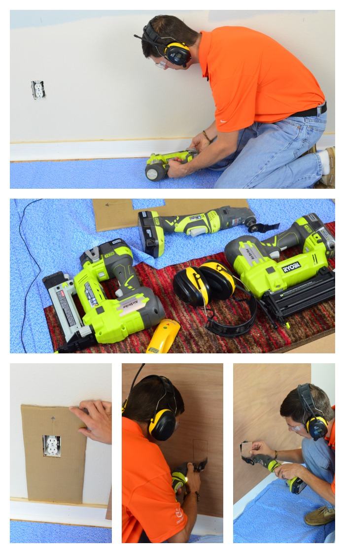 How to Install Board & Batten from gruro.com