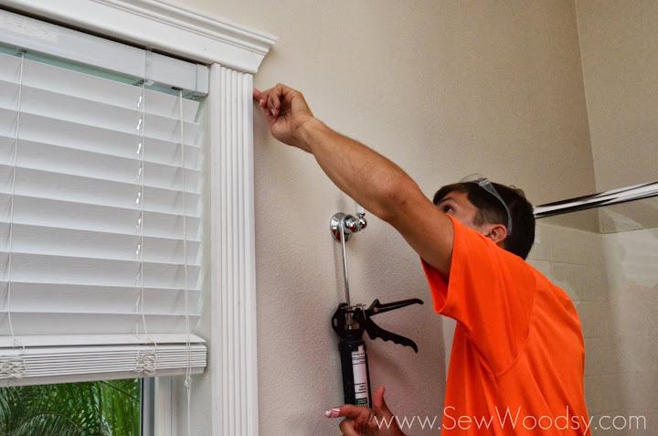 Video - How to Caulk your Home