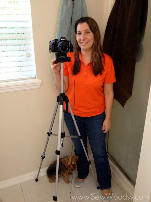 {Video} How to Frame a Builder's Grade Mirror via gruro.com