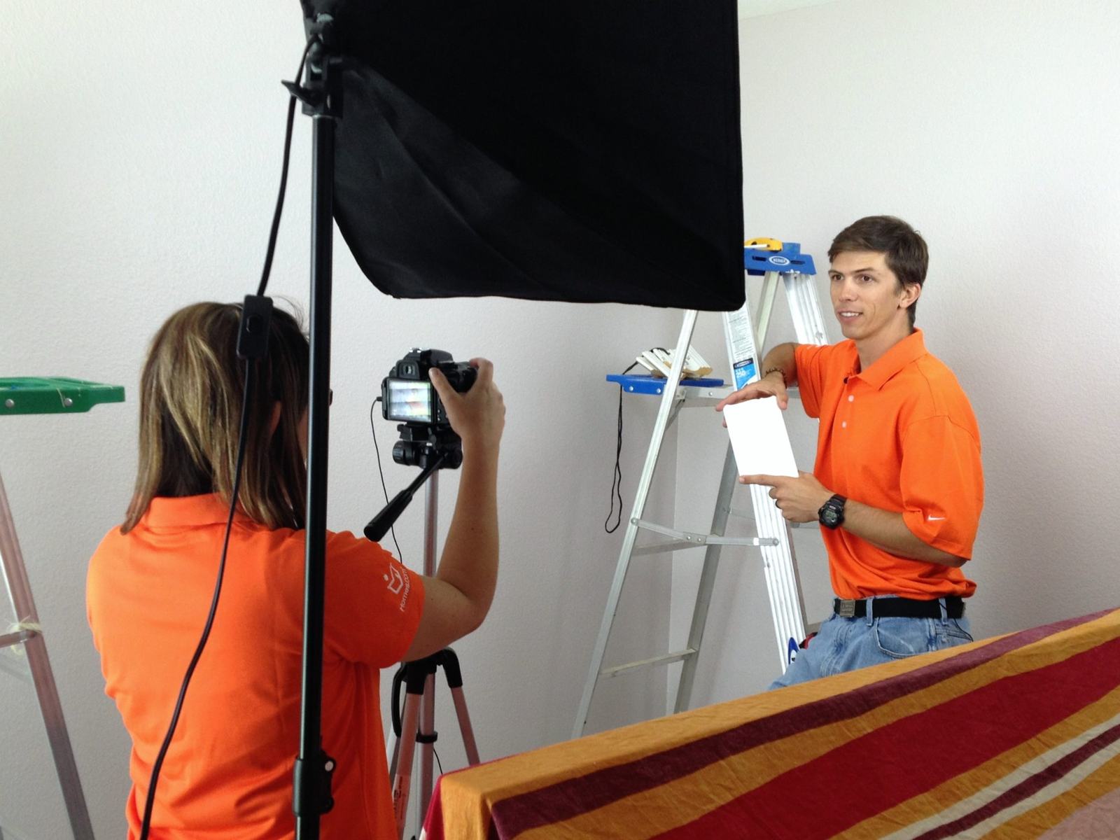 {Video} How-to Install Crown Moulding