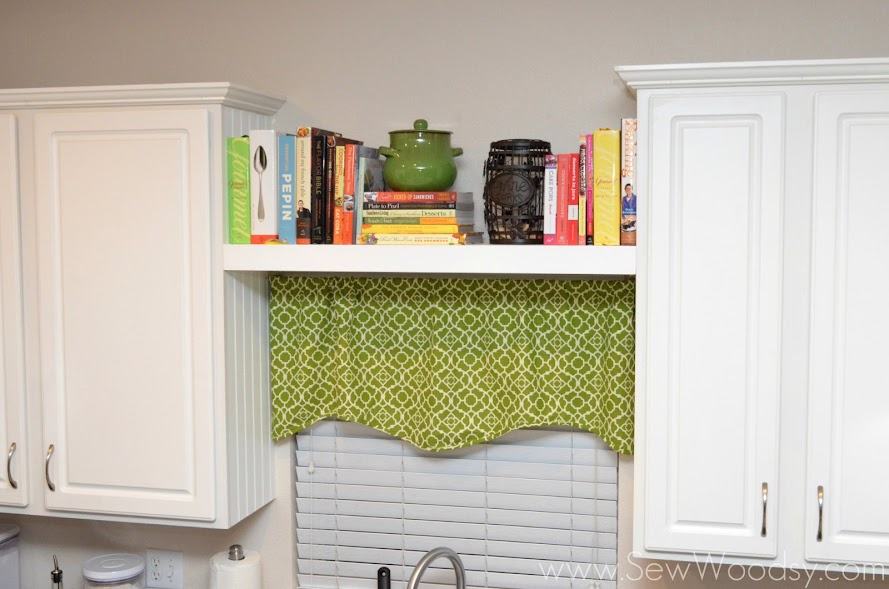 {Video} How to Make a Floating Shelf