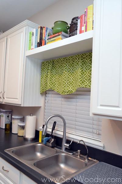 {Video} How to Make a Floating Shelf