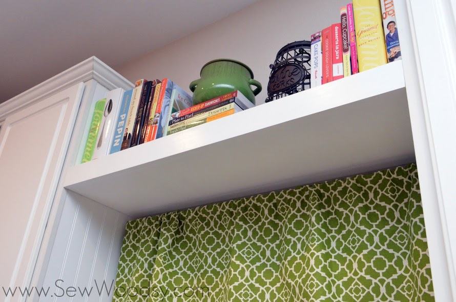 {Video} How to Make a Floating Shelf