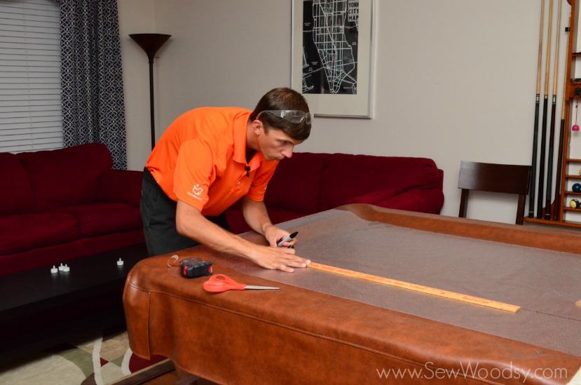 Update A Shower Glass Door from gruro.com Video created for @homesdotcom #diy