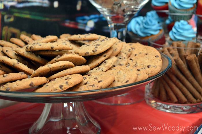 cookies