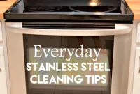 Daily Stainless Steel Sparkle